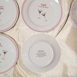 Party plates